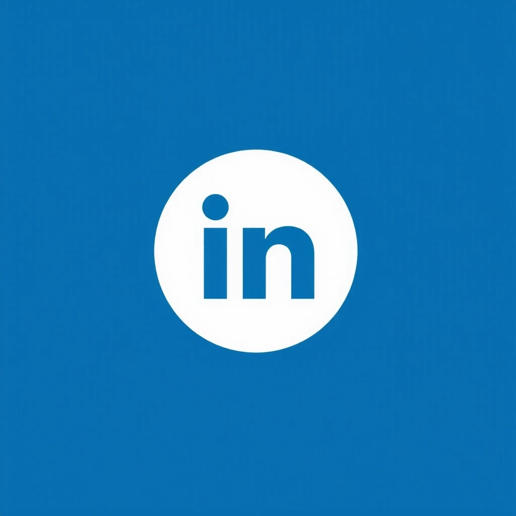 Icona LinkedIn